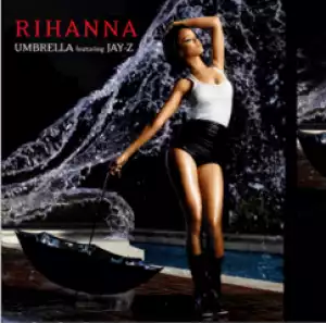 Rihanna - Umbrella ft. Jay Z